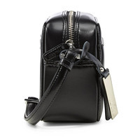 Женская кожаная сумка-клатч Picard Berlin Black (Pi4790-549-001)