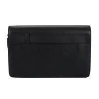 Борсетка кожаная Picard Eurojet Black (Pi7523-054-001)