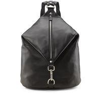 Городской кожаный рюкзак Picard Luis Black (Pi9560-851-001)