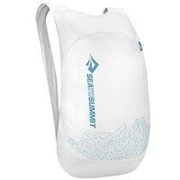 Городской складной рюкзак Sea To Summit Ultra-Sil Nano Daypack White 18L (STS A15DPWH)