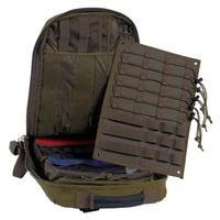 Медицинский рюкзак Tasmanian Tiger Medic Assault Pack MC2 Olive 15л (TT 7618.331)