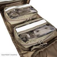 Тактический рюкзак Tasmanian Tiger Modular Pack 30 Olive (TT 7593.331)