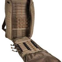 Тактический рюкзак Tasmanian Tiger Modular Pack 30 Black (TT 7593.040)