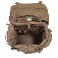 Тактический рюкзак Tasmanian Tiger Raid Pack MKIII Coyote Brown 52л (TT 7711.346)