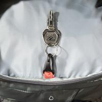 Туристический рюкзак Tatonka Cima Di Basso 22 Redbrown (TAT 1495.264)