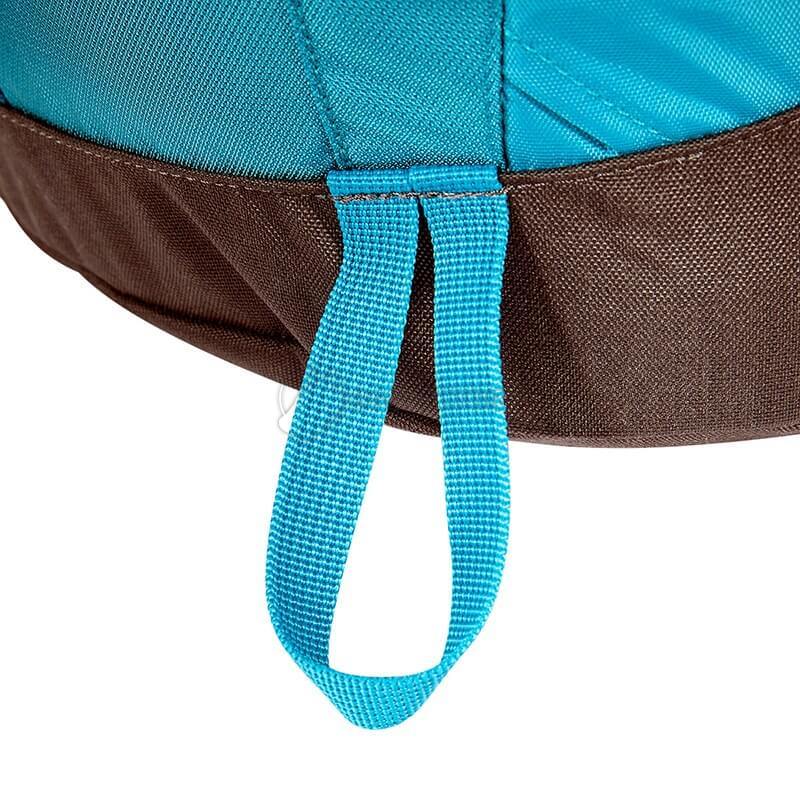 Туристический рюкзак Tatonka Cima Di Basso 35 Ocean Blue (TAT 1496.065)