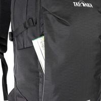 Городской рюкзак Tatonka Server Pack 29 Black (TAT 1634.040)