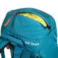 Туристический рюкзак Tatonka Storm 20 Red Brown (TAT 1531.254)