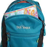 Детский рюкзак Tatonka Audax JR 12 Ocean Blue (TAT 1772.065)
