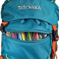 Детский рюкзак Tatonka Mani Ocean Blue 20л (TAT 1775.065)