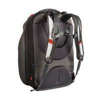 Городской рюкзак Tatonka Travel Pack 2 in1 Titan Grey (TAT 1930.021)