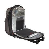 Городской рюкзак Tatonka Travel Pack 2 in1 Titan Grey (TAT 1930.021)