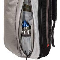 Городской рюкзак Tatonka Travel Pack 2 in1 Titan Grey (TAT 1930.021)