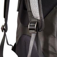 Городской рюкзак Tatonka Travel Pack 2 in1 Titan Grey (TAT 1930.021)