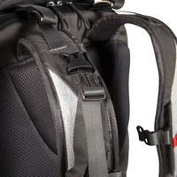 Городской рюкзак Tatonka Travel Pack 2 in1 Titan Grey (TAT 1930.021)