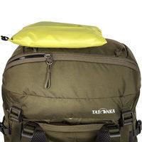 Туристический рюкзак Tatonka Pyrox 45+10 Olive (TAT 1446.331)