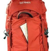 Туристический рюкзак Tatonka Yukon 50+10 Redbrown (TAT 1343.254)