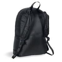 Городской складной рюкзак Tatonka Superlight Black 18л (TAT 2216.040)