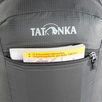 Городской складной рюкзак Tatonka Squeezy Titan Grey 18л (TAT 2200.021)