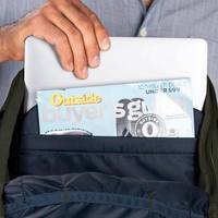 Городской рюкзак Osprey Apogee F19 Kraken Blue O/S (009.2064)