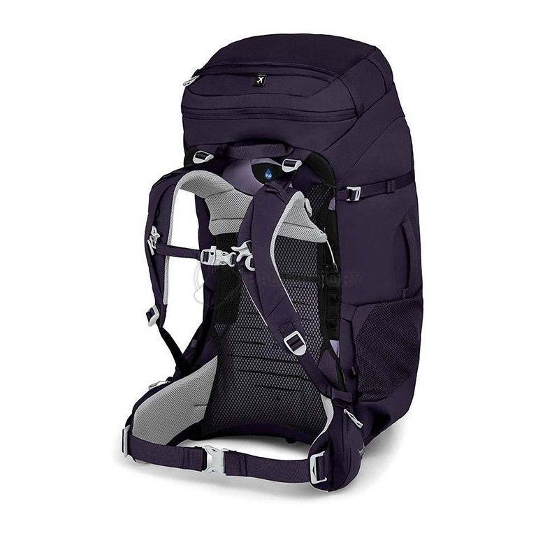 Туристический рюкзак Osprey Fairview Trek 70 F19 Amulet Purple O/S (009.2055)