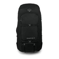 Туристический рюкзак Osprey Farpoint Trek 75 F19 Black O/S (009.2050)