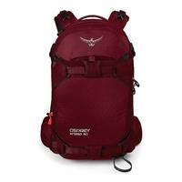 Спортивный рюкзак Osprey Kresta 30 Rosewood Red WS/WM (009.2107)