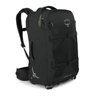 Сумка-рюкзак на колесах Osprey Farpoint Wheels 36 F19 Black O/S (009.2044)