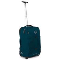 Сумка-рюкзак на колесах Osprey Farpoint Wheels 36 F19 Petrol Blue O/S (009.2045)