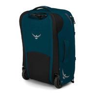 Сумка-рюкзак на колесах Osprey Farpoint Wheels 36 F19 Petrol Blue O/S (009.2045)