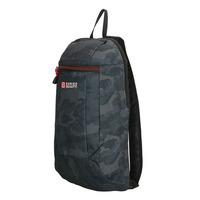 Городской рюкзак Enrico Benetti Stockholm Black 11л (Eb62079 001)