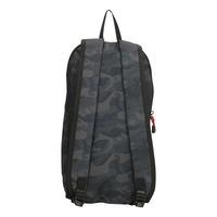 Городской рюкзак Enrico Benetti Stockholm Black 11л (Eb62079 001)