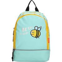 Детский рюкзак Beagles Originals Bees Mint (Bo17751 015)