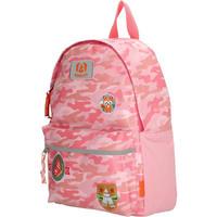Детский рюкзак Beagles Originals Scouting Pink (Bo17756 009)