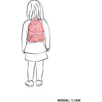 Детский рюкзак Beagles Originals Scouting Pink (Bo17756 009)