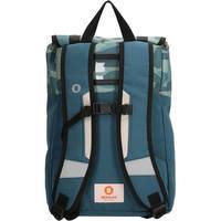Детский рюкзак Beagles Originals Airforce Blue Camouflage с отдел. для iPad (Bo17789 983)
