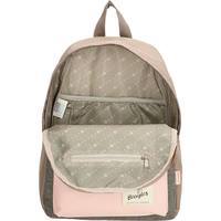Детский рюкзак Beagles Originals Multi Pink с отдел. для iPad (Bo17798 009)