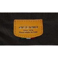 Мужской клатч кожаный Adpel Acciaio Touch Синий (2362B)