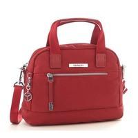 Женская сумка Hedgren Aura Handbag Radiance Красный (HAUR04/577-01)
