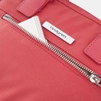 Женская сумка Hedgren Aura Handbag Radiance Красный (HAUR04/577-01)
