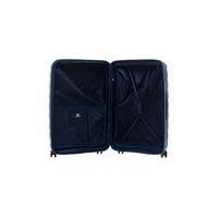 Комплект из 2-х чемоданов Roncato Spirit Темно-синий (413182 23)