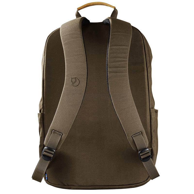 Городской рюкзак Fjallraven Raven 28 Chestnut (26052.230)