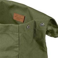 Городской рюкзак Fjallraven Foldsack No.1 Deep Forest 16л (24210.662)