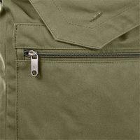 Городской рюкзак Fjallraven Foldsack No.1 Deep Forest 16л (24210.662)