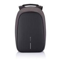 Городской рюкзак Анти-вор XD Design Bobby Hero Regular Black 18л (P705.291)