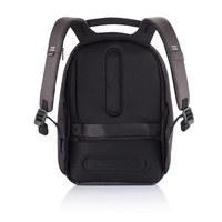 Городской рюкзак Анти-вор XD Design Bobby Hero Regular Black 18л (P705.291)