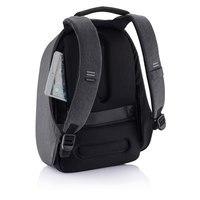 Городской рюкзак Анти-вор XD Design Bobby Hero Regular Black 18л (P705.291)