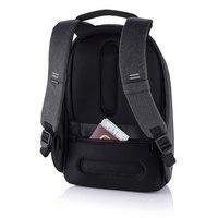 Городской рюкзак Анти-вор XD Design Bobby Hero Regular Black 18л (P705.291)