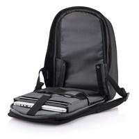 Городской рюкзак Анти-вор XD Design Bobby Hero Regular Black 18л (P705.291)