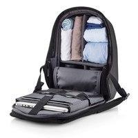 Городской рюкзак Анти-вор XD Design Bobby Hero Regular Black 18л (P705.291)